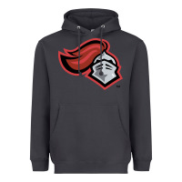 Smoke rutgers scarlet knights Heavyweight Hoodie - linhVisuals