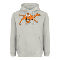 Moon Dust campbell fighting camels Heavyweight Hoodie - linhVisuals