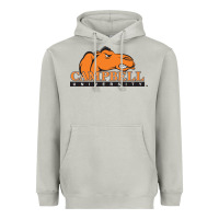 Moon Dust campbell fighting camels Heavyweight Hoodie - linhVisuals