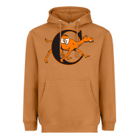 Meerkat campbell fighting camels Heavyweight Hoodie - linhVisuals