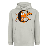 Moon Dust campbell fighting camels Heavyweight Hoodie - linhVisuals