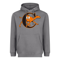 Storm campbell fighting camels Heavyweight Hoodie - linhVisuals