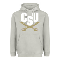 Moon Dust charleston southern buccaneers Heavyweight Hoodie - linhVisuals