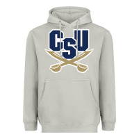 Moon Dust charleston southern buccaneers Heavyweight Hoodie - linhVisuals