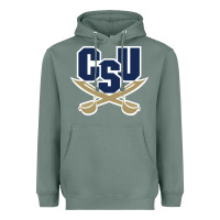 Sage charleston southern buccaneers Heavyweight Hoodie - linhVisuals