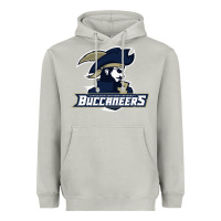 Moon Dust charleston southern buccaneers Heavyweight Hoodie - linhVisuals