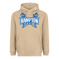 Mushroom hampton pirates Heavyweight Hoodie - linhVisuals