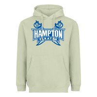 Matcha hampton pirates Heavyweight Hoodie - linhVisuals