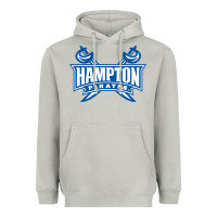 Moon Dust hampton pirates Heavyweight Hoodie - linhVisuals