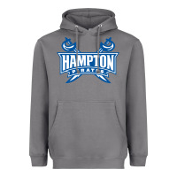 Storm hampton pirates Heavyweight Hoodie - linhVisuals