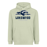 Matcha longwood lancers Heavyweight Hoodie - linhVisuals