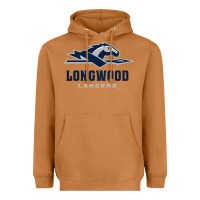 Meerkat longwood lancers Heavyweight Hoodie - linhVisuals