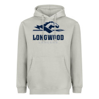 Moon Dust longwood lancers Heavyweight Hoodie - linhVisuals