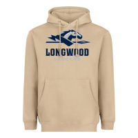 Mushroom longwood lancers Heavyweight Hoodie - linhVisuals