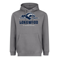 Storm longwood lancers Heavyweight Hoodie - linhVisuals