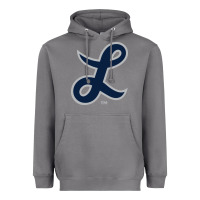 Storm longwood lancers Heavyweight Hoodie - linhVisuals
