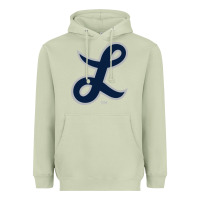 Longwood Lancers Heavyweight Hoodie | Teevron