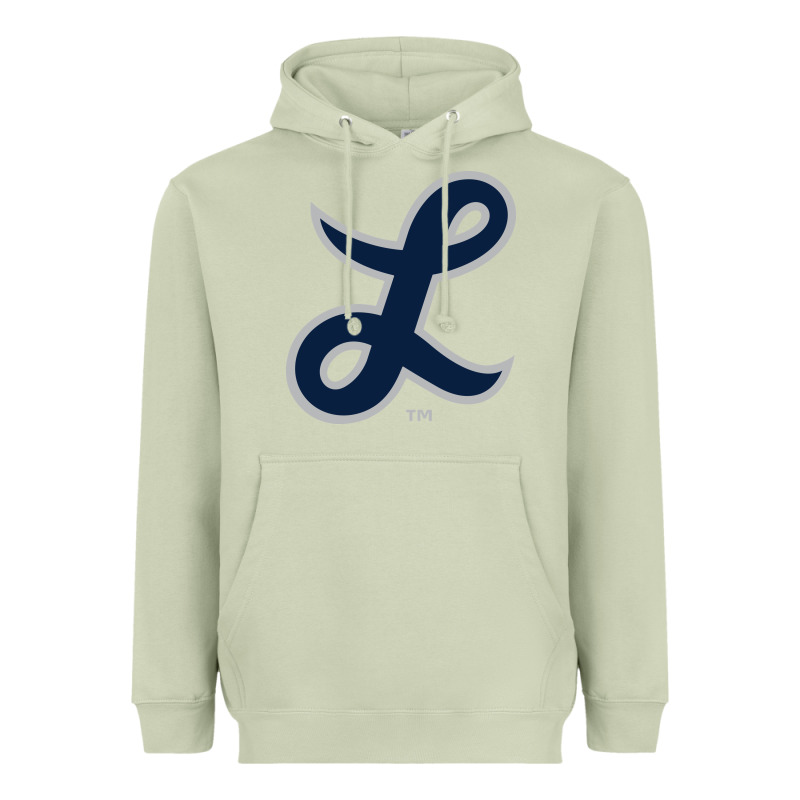 Longwood Lancers Heavyweight Hoodie by linhVisuals | Teevron