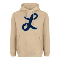 Mushroom longwood lancers Heavyweight Hoodie - linhVisuals
