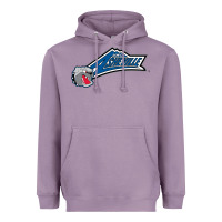 Lavender unc asheville bulldogs Heavyweight Hoodie - linhVisuals