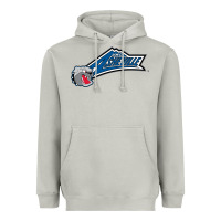 Moon Dust unc asheville bulldogs Heavyweight Hoodie - linhVisuals