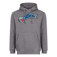 Storm unc asheville bulldogs Heavyweight Hoodie - linhVisuals