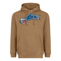 Toasted Coconut unc asheville bulldogs Heavyweight Hoodie - linhVisuals