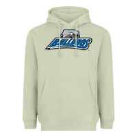 Matcha unc asheville bulldogs Heavyweight Hoodie - linhVisuals