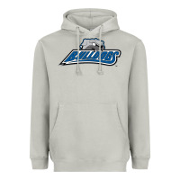 Moon Dust unc asheville bulldogs Heavyweight Hoodie - linhVisuals