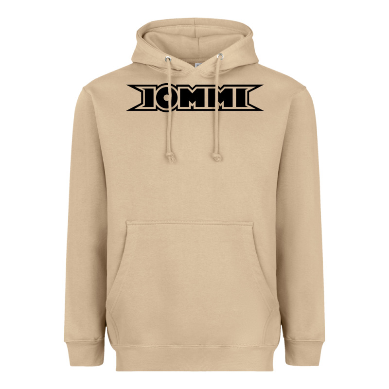 Suitable-tony-iommi-iommi-worn Heavyweight Hoodie by linhVisuals | Teevron