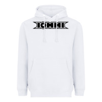 White suitable-tony-iommi-iommi-worn Heavyweight Hoodie - linhVisuals