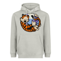 Moon Dust calvin Heavyweight Hoodie - linhVisuals