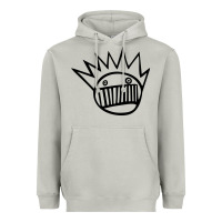 Moon Dust suitable-ween-boognish-worn Heavyweight Hoodie - linhVisuals