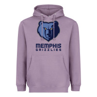 Lavender suitable-memphis-grizzlies-worn Heavyweight Hoodie - linhVisuals