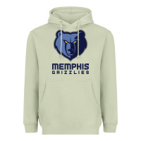 Matcha suitable-memphis-grizzlies-worn Heavyweight Hoodie - linhVisuals