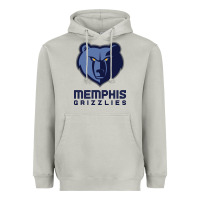 Moon Dust suitable-memphis-grizzlies-worn Heavyweight Hoodie - linhVisuals