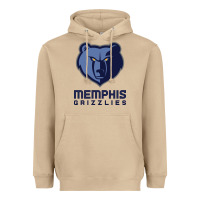 Mushroom suitable-memphis-grizzlies-worn Heavyweight Hoodie - linhVisuals