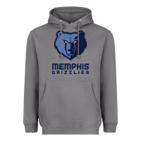 Storm suitable-memphis-grizzlies-worn Heavyweight Hoodie - linhVisuals