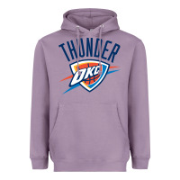 Lavender suitable-oklahoma-city-thunder-worn Heavyweight Hoodie - linhVisuals