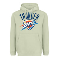 Matcha suitable-oklahoma-city-thunder-worn Heavyweight Hoodie - linhVisuals