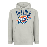 Moon Dust suitable-oklahoma-city-thunder-worn Heavyweight Hoodie - linhVisuals