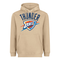 Mushroom suitable-oklahoma-city-thunder-worn Heavyweight Hoodie - linhVisuals