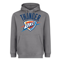Storm suitable-oklahoma-city-thunder-worn Heavyweight Hoodie - linhVisuals