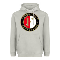 Moon Dust europe, feyenoord, action Heavyweight Hoodie - linhVisuals
