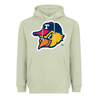 Matcha suitable-toledo-mud-hens-worn Heavyweight Hoodie - linhVisuals