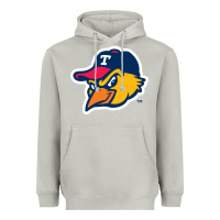 Moon Dust suitable-toledo-mud-hens-worn Heavyweight Hoodie - linhVisuals