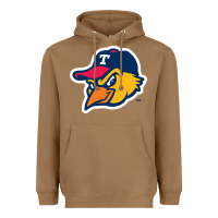 Toasted Coconut suitable-toledo-mud-hens-worn Heavyweight Hoodie - linhVisuals