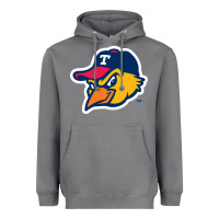 Storm suitable-toledo-mud-hens-worn Heavyweight Hoodie - linhVisuals