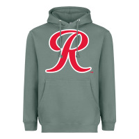 Sage suitable-tacoma-rainiers-worn Heavyweight Hoodie - linhVisuals