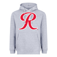 Heather Grey suitable-tacoma-rainiers-worn Heavyweight Hoodie - linhVisuals